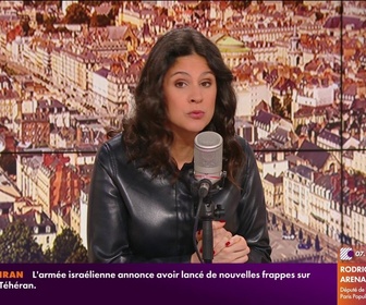 Replay Apolline Matin - Émission du 5 mars 2026