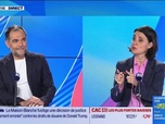 Replay Good Morning Business - VYV : des résultats en nette hausse en 2024