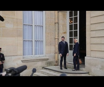 Replay Le miracle n'a pas eu lieu, assure Jordan Bardella, la chute du gouvernement Bayrou se précise