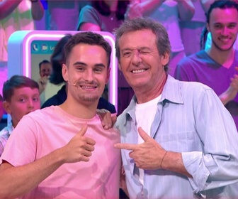 Replay Les 12 coups de midi du 27 août 2026