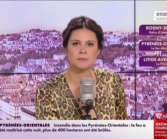 Replay Apolline Matin - Emission du 13 septembre 2024, 6h30/7h30