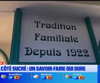 Replay Les longs formats des Locales - Côte à Côte - Berck