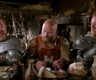 Replay La petite histoire de France - Tou bi or not tou bi / J'aime me battre / Tu ris, je plaque