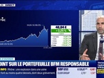 Replay BFM Bourse - Le portefeuille BFM-Responsable - 22/12