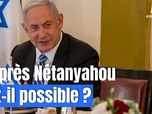 Replay DébatDoc - Israël : l'après-Nétanyahou est-il possible ?