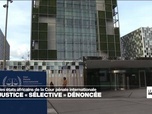 Replay Journal de l'Afrique - Pourquoi certains États veulent quitter la Cour Pénale internationale