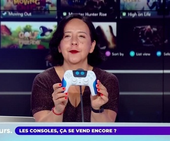 Replay Multijoueurs - Jeux, consoles, accessoires: quelles sont les tendances de fin d'année ?