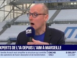 Replay Les Experts - IA, peut-on garder le contrôle ?