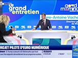 Replay Good Morning Business - Worldline déploie Wero