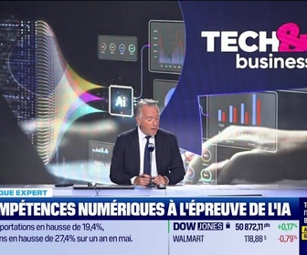 Replay Tech & Co Business - Mardi 9 juin