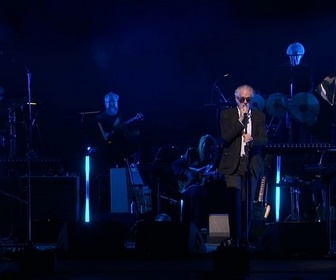 Replay ARTE Journal - In Dreams , les musiques de Lynch à l'Opéra du Rhin