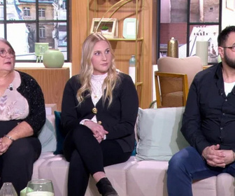 Replay Ça commence aujourd'hui - 09/03/2026