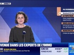 Replay Les Experts de l'immo : Immo-anxiété, l'achat comme source de stress - 20/02