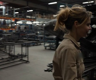 Replay Made in France : ils inventent l'industrie de demain - Émission 2