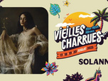 Replay Solann aux Vieilles Charrues