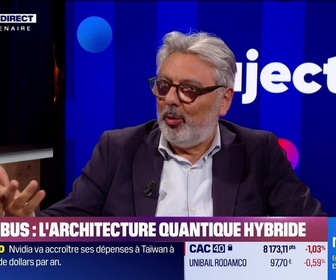 Replay Trajectoire : Qolumbus, l'architecture quantique hybride - 27/05
