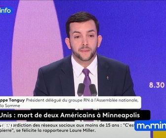 Replay Quotidien troisième partie du 28 janvier 2026