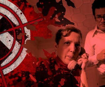 Replay Nazi hunters : traqueurs de nazis - S1E6 - Kurt Lischka