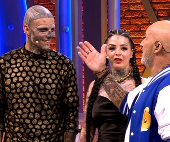 Replay Le Bigdil, le retour événement - S1E2 - Episode 2