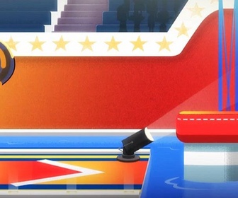 Replay Boy Girl etc... - L'incroyable Bretzel Boy