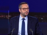 Replay L'Entretien de l'intelligence économique - Les dirigeants, comme les groupes, portent l'essentiel du patriotisme économique d'un pays