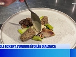 Replay Les longs formats des Locales - À la rencontre de la cheffe alsacienne Carole Eckert