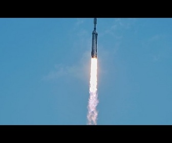 Replay Introduction en Bourse de SpaceX : le compte à rebours démarre pour une opération record