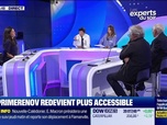 Replay Les experts du soir - Flamanville : visite d'E. Macron reportée - 15/05