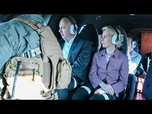 Replay L'avion d'Ursula von der Leyen victime d'un brouillage GPS, la Russie accusée de l'incident