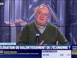 Replay C'est votre argent - La semaine de l'économie - 05/12