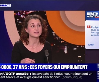 Replay Perrine jusqu'à minuit - Immobilier : les prix en train de remonter ? - 06/02