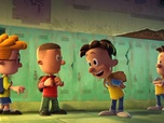 Replay Big Nate - Norchaborf