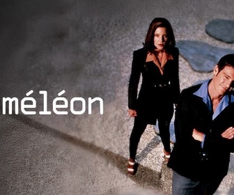 Replay Le caméléon - S2 E3 - Sur la corde raide