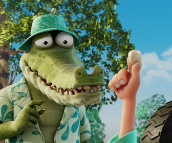 Replay Monsieur Crocodile - 27/11/2025