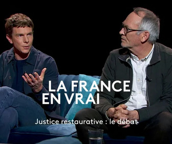 Replay La France en vrai - Occitanie