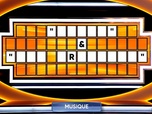 Replay La roue de la fortune - Émission 73