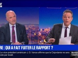 Replay 60 minutes Fauvelle - 23/10