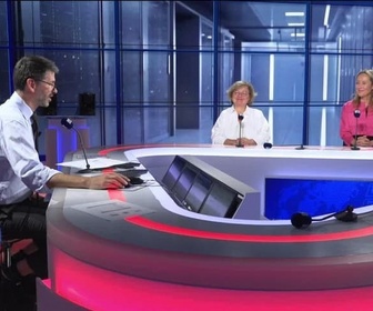 Replay BFM Bourse - La Data Room : la dette mondiale dépasse les 324 000 milliards de dollars, un record historique - 09/06