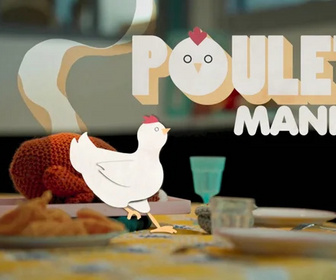Replay Poulet mania