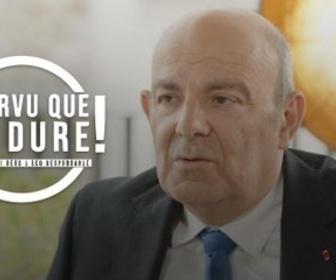 Pourvu que ça dure replay
