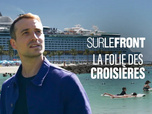 Replay Sur le front - 28/10/2026