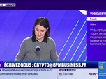 Replay BFM Crypto, le Club - Est-ce que Bitpanda a la certification MiCA ?