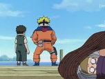 Replay Naruto - Episode 13 - Les miroirs de glace de Haku
