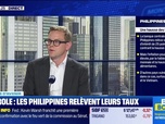 Replay BFM Bourse - Les flux de capitaux vers les actions des marchés émergents restent robustes - 29/04