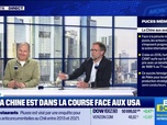 Replay BFM Bourse - Le Club : L'effet FEMO arrive : Fabulous Earnings Momentum - 27/05