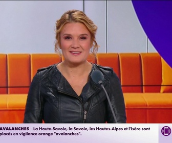 Replay 5/7 le morning RMC - Émission du 19 février 2026