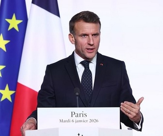 Replay 28 minutes - Les États-Unis : alliés ou adversaires des Européens ?