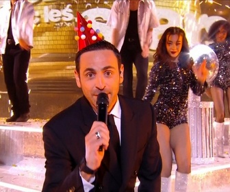 Replay Danse avec les stars - Emission 8 (Partie 2) du 27 mars 2026