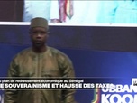 Replay Journal de l'Afrique - Sénégal, un nouveau plan de redressement économique pour contrer la crise