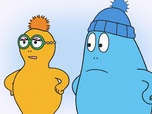 Replay Barbapapa en Famille - Boris